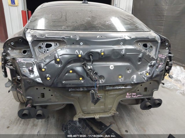 KIA STINGER GT 2020 KNAE35LC0L6078051 Image 6