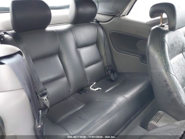 2003 SAAB 9-3 YS3DF75K637005789 Photo 7