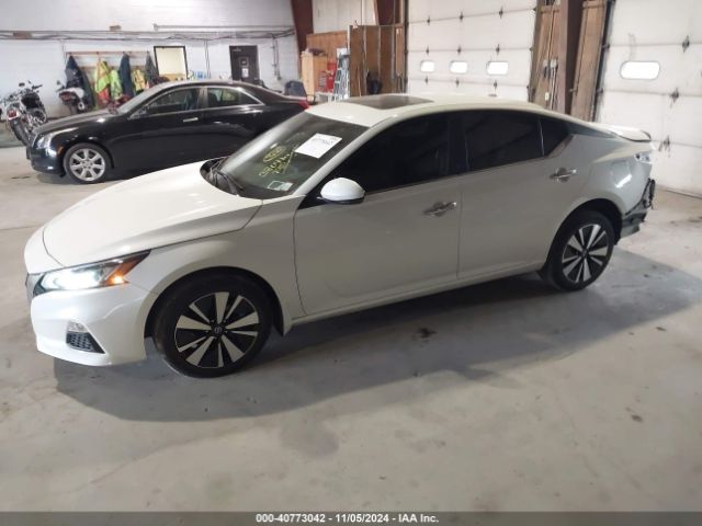 2021 NISSAN ALTIMA 1N4BL4DW7MN416230 Photo 1