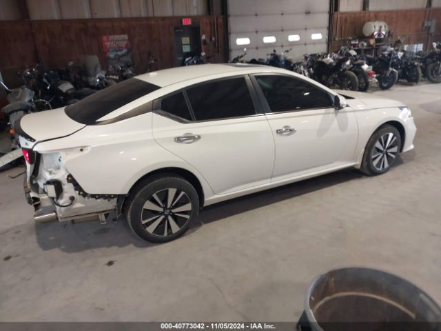 2021 NISSAN ALTIMA 1N4BL4DW7MN416230 Photo 3