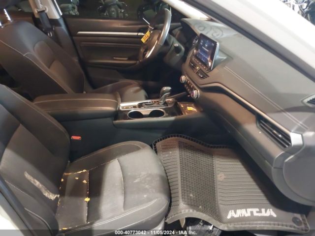 2021 NISSAN ALTIMA 1N4BL4DW7MN416230 Photo 4