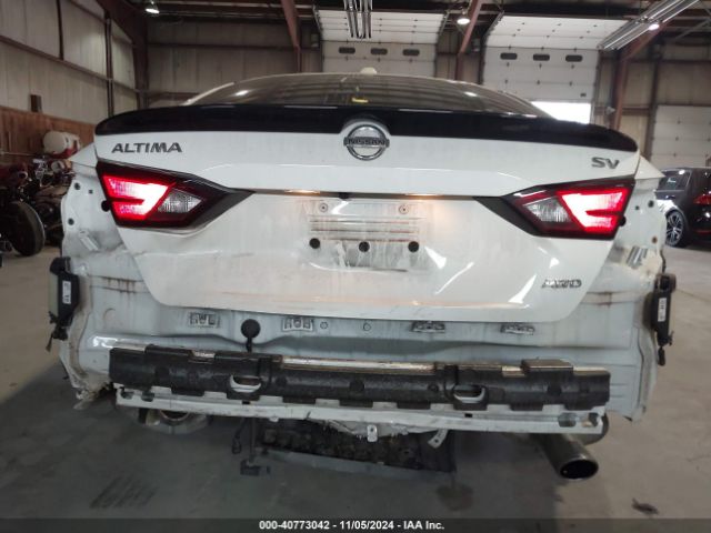 2021 NISSAN ALTIMA 1N4BL4DW7MN416230 Photo 5