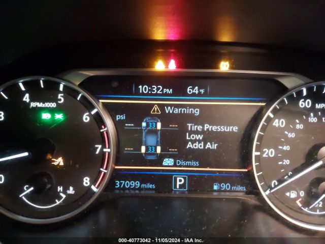 2021 NISSAN ALTIMA 1N4BL4DW7MN416230 Photo 6