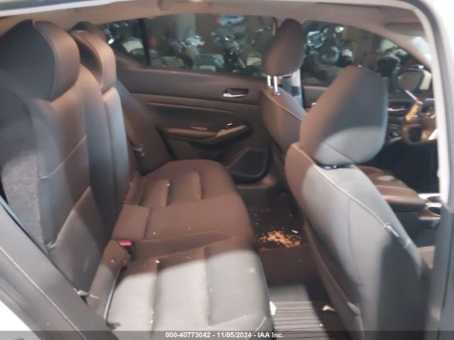 2021 NISSAN ALTIMA 1N4BL4DW7MN416230 Photo 7