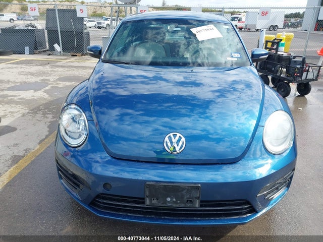Volkswagen Beetle 2017 3VWF17AT8HM629715 Image 12