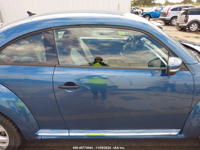 Volkswagen Beetle 2017 3VWF17AT8HM629715 Image 13