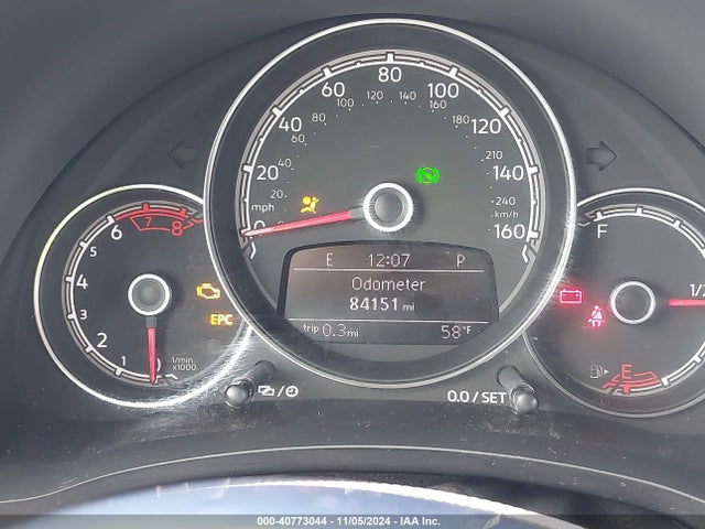 Volkswagen Beetle 2017 3VWF17AT8HM629715 Image 15