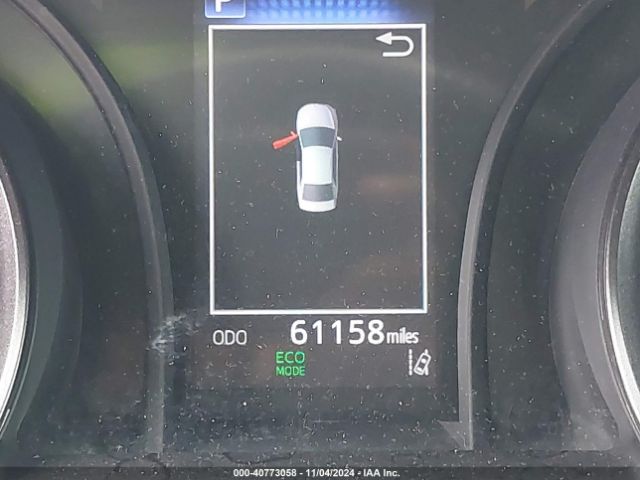 4T1G11AKXNU052667 Toyota CAMRY SE