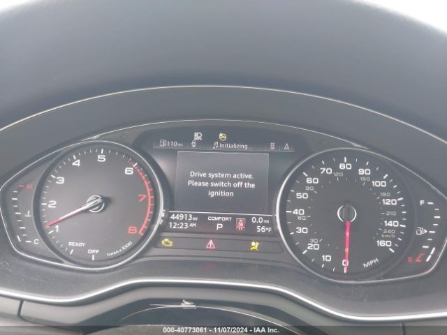 2021 AUDI A4 SEDAN WAUABAF42MA071101 Photo 6