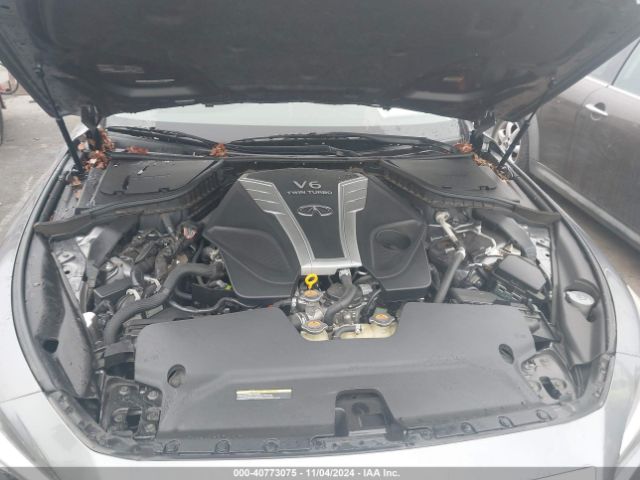 JN1EV7AP6JM365081 Infiniti Q50 3.0t Sport