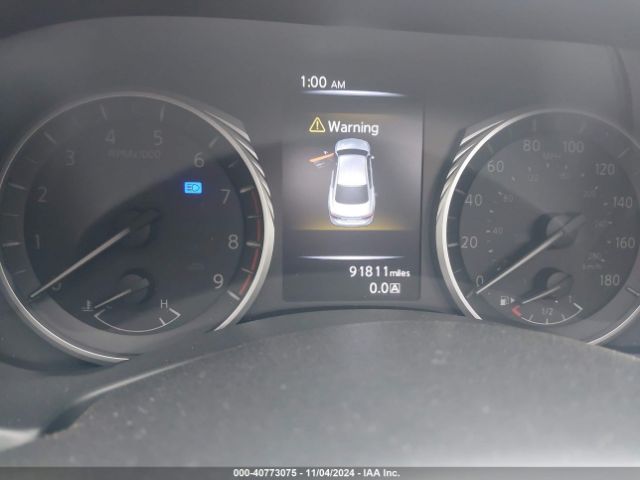 JN1EV7AP6JM365081 Infiniti Q50 3.0t Sport