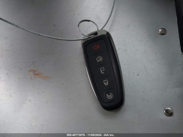 1FADP5CU6GL120621 Ford C-max Energi Sel