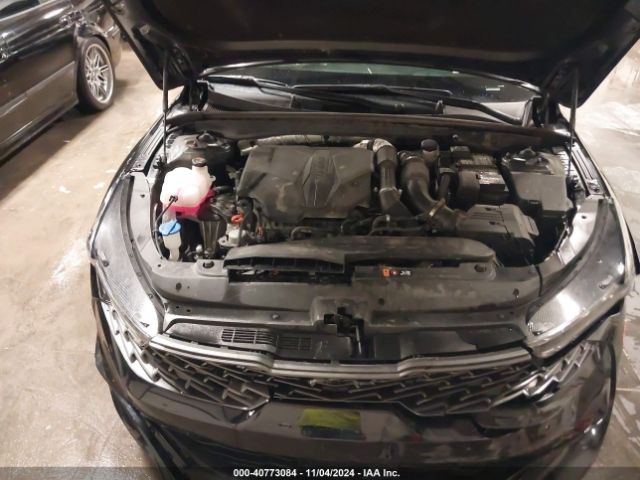 5XXG44J83RG226947 KIA K5 Gt