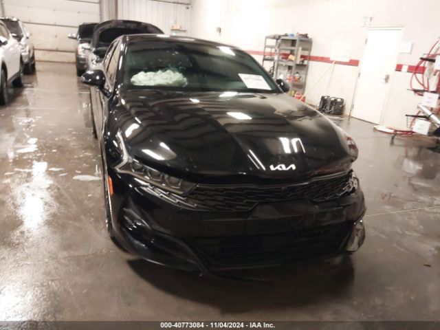 5XXG44J83RG226947 KIA K5 Gt