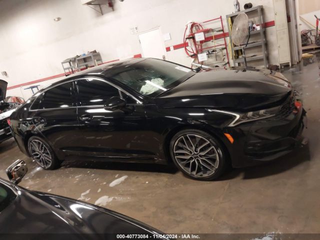 5XXG44J83RG226947 KIA K5 Gt