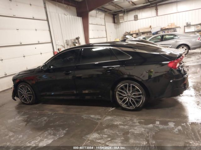 5XXG44J83RG226947 KIA K5 Gt
