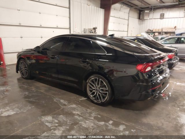 5XXG44J83RG226947 KIA K5 Gt