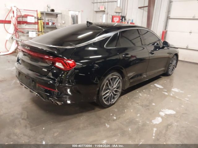 5XXG44J83RG226947 KIA K5 Gt