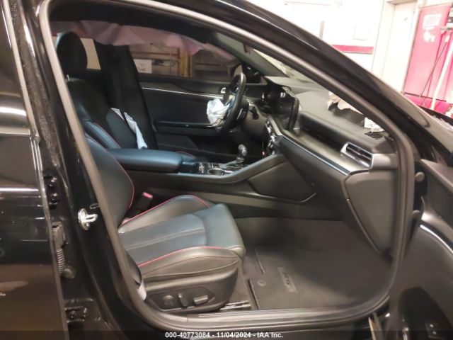5XXG44J83RG226947 KIA K5 Gt