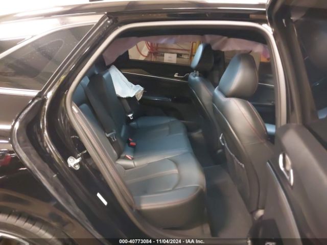 5XXG44J83RG226947 KIA K5 Gt