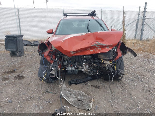 Hyundai TUCSON SE 2016 KM8J3CA46GU212835 Image 6