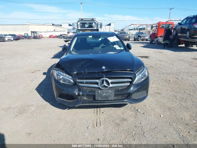 55SWF4KB7HU199879 Mercedes-Benz C 300 4matic/luxury 4matic/sport 4matic