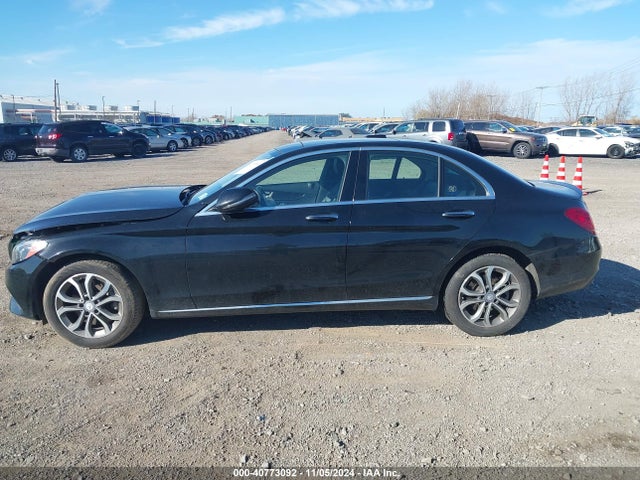 55SWF4KB7HU199879 Mercedes-Benz C 300 4matic/luxury 4matic/sport 4matic