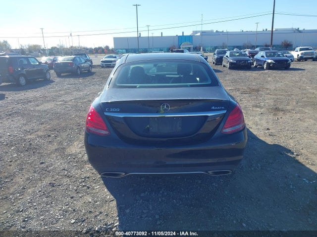 55SWF4KB7HU199879 Mercedes-Benz C 300 4matic/luxury 4matic/sport 4matic