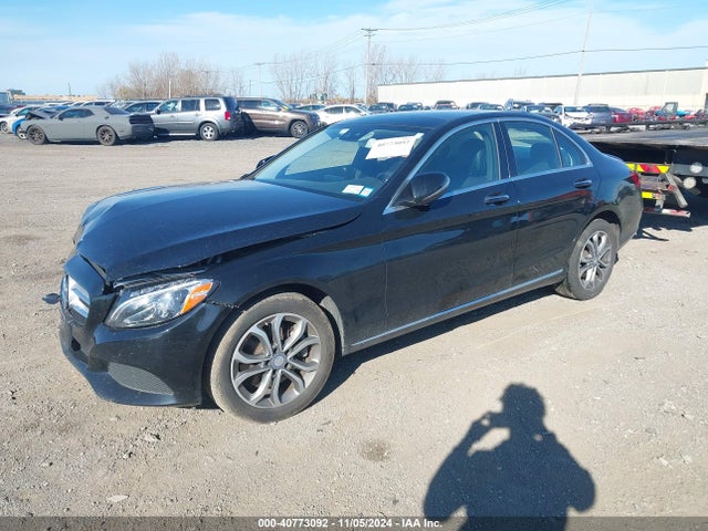 55SWF4KB7HU199879 Mercedes-Benz C 300 4matic/luxury 4matic/sport 4matic