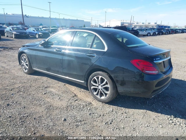 55SWF4KB7HU199879 Mercedes-Benz C 300 4matic/luxury 4matic/sport 4matic