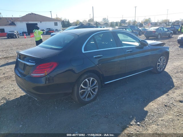 55SWF4KB7HU199879 Mercedes-Benz C 300 4matic/luxury 4matic/sport 4matic