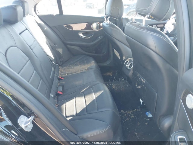 55SWF4KB7HU199879 Mercedes-Benz C 300 4matic/luxury 4matic/sport 4matic