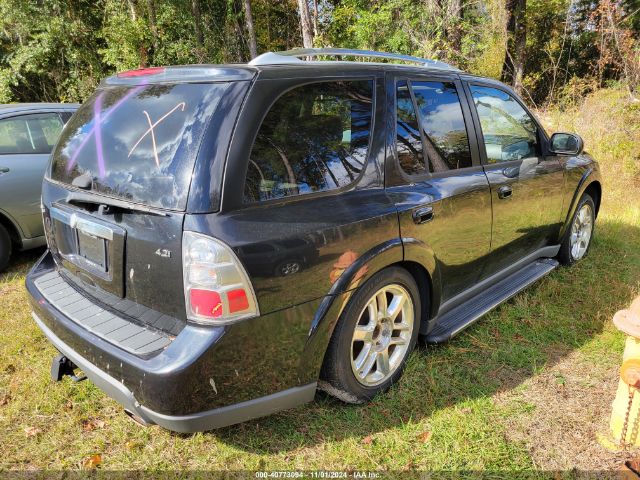 2009 SAAB 9-7X 5S3ET13S292800326 Photo 2