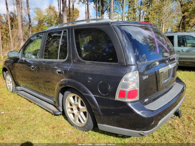 2009 SAAB 9-7X 5S3ET13S292800326 Photo 3