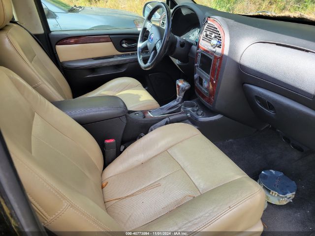 2009 SAAB 9-7X 5S3ET13S292800326 Photo 4