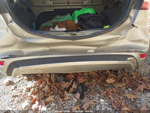 Ford FOCUS SE 2015 1FADP3F24FL373367 Image 18