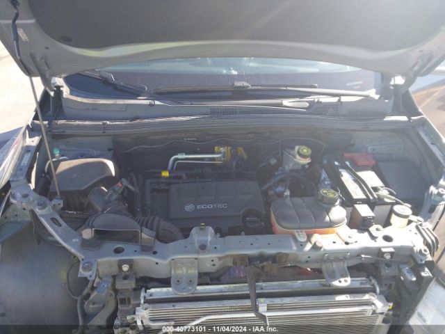 KL4CJASB8EB748645 Buick Encore