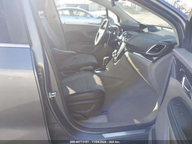 KL4CJASB8EB748645 Buick Encore