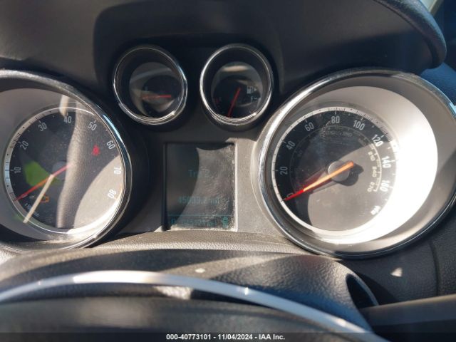 KL4CJASB8EB748645 Buick Encore