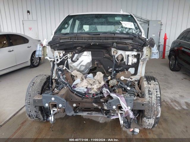 3GTP8FET9LG402063 GMC Sierra 1500 2wd  Short Box Denali