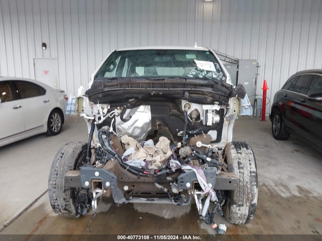 3GTP8FET9LG402063 GMC Sierra 1500 2wd  Short Box Denali