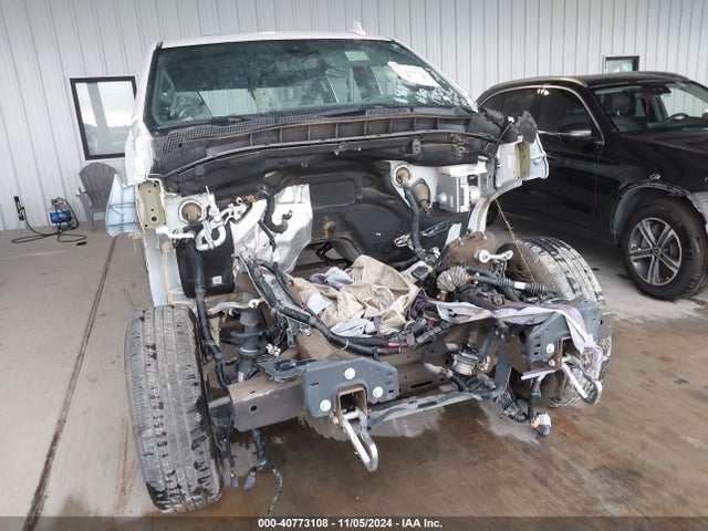 3GTP8FET9LG402063 GMC Sierra 1500 2wd  Short Box Denali