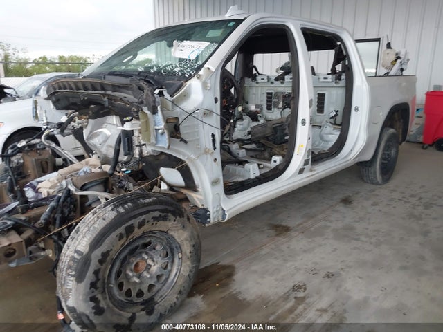3GTP8FET9LG402063 GMC Sierra 1500 2wd  Short Box Denali