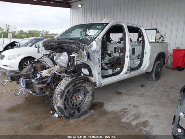 3GTP8FET9LG402063 GMC Sierra 1500 2wd  Short Box Denali