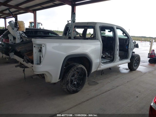 3GTP8FET9LG402063 GMC Sierra 1500 2wd  Short Box Denali