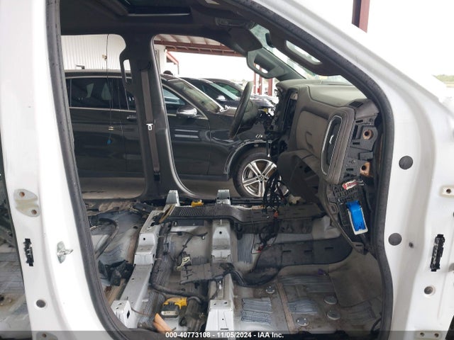 3GTP8FET9LG402063 GMC Sierra 1500 2wd  Short Box Denali