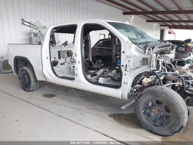 3GTP8FET9LG402063 GMC Sierra 1500 2wd  Short Box Denali