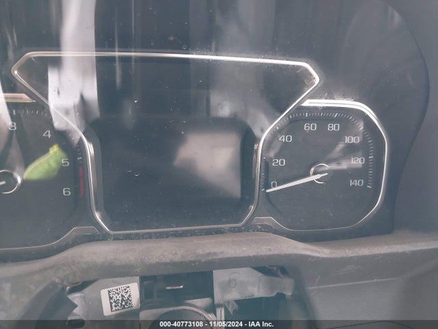 3GTP8FET9LG402063 GMC Sierra 1500 2wd  Short Box Denali