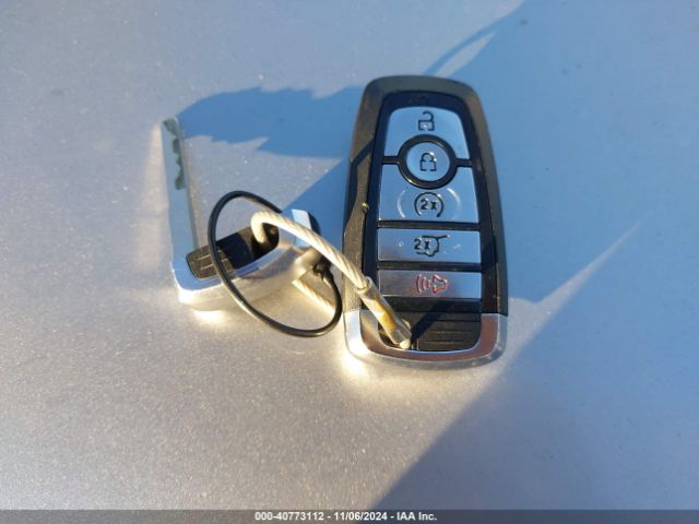 1FMJK2A85PEA40310 Ford Expedition Limited Max