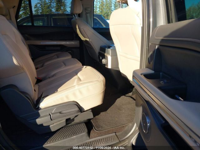 1FMJK2A85PEA40310 Ford Expedition Limited Max